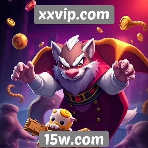 Comparativo entre jogos disponíveis no xxvip.com