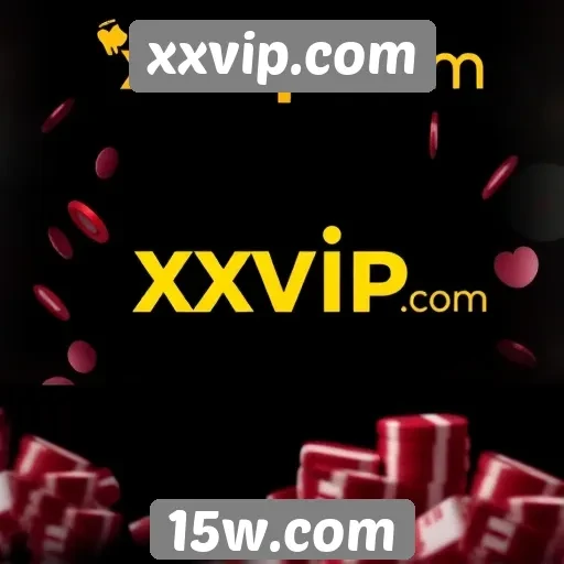 Estratégias para maximizar ganhos em xxvip.com