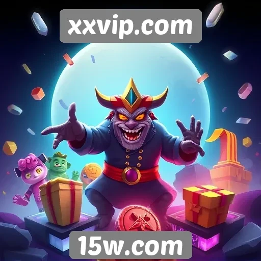 Novos jogos disponíveis no xxvip.com