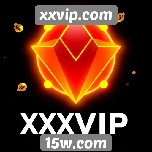Recursos e funcionalidades do site xxvip.com