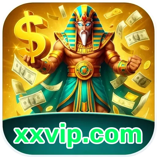 xxvip.com: Descubra a Segurança em Jogos Online de Forma Inovadora