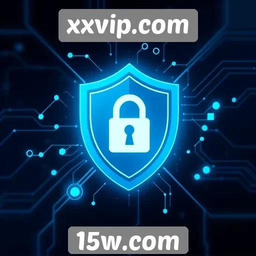 Análise da segurança em xxvip.com