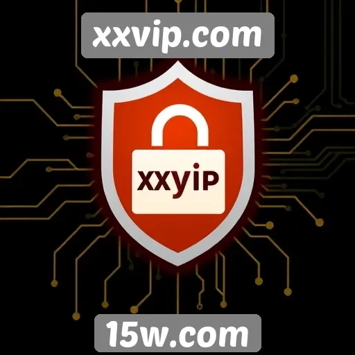 Avaliação da segurança do site xxvip.com
