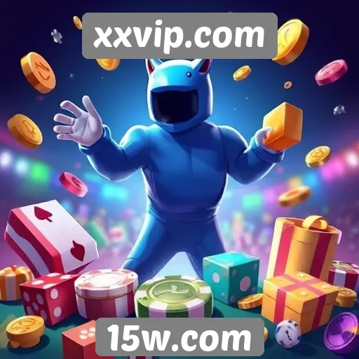 xxvip.com oferece novas opções de jogos para usuários