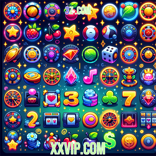 Explore os emocionantes Jackpots do xxvip.com