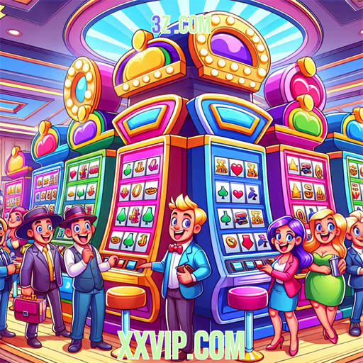 O Fascinante Mundo do Poker em xxvip.com